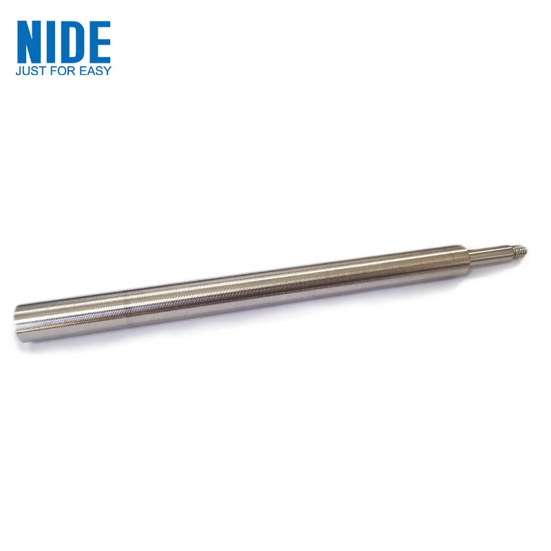 Çi Ji bo Pergalên Tevgera Nûjen Pêvekek Hêzek Hêza Bilind Pêwîst dike?