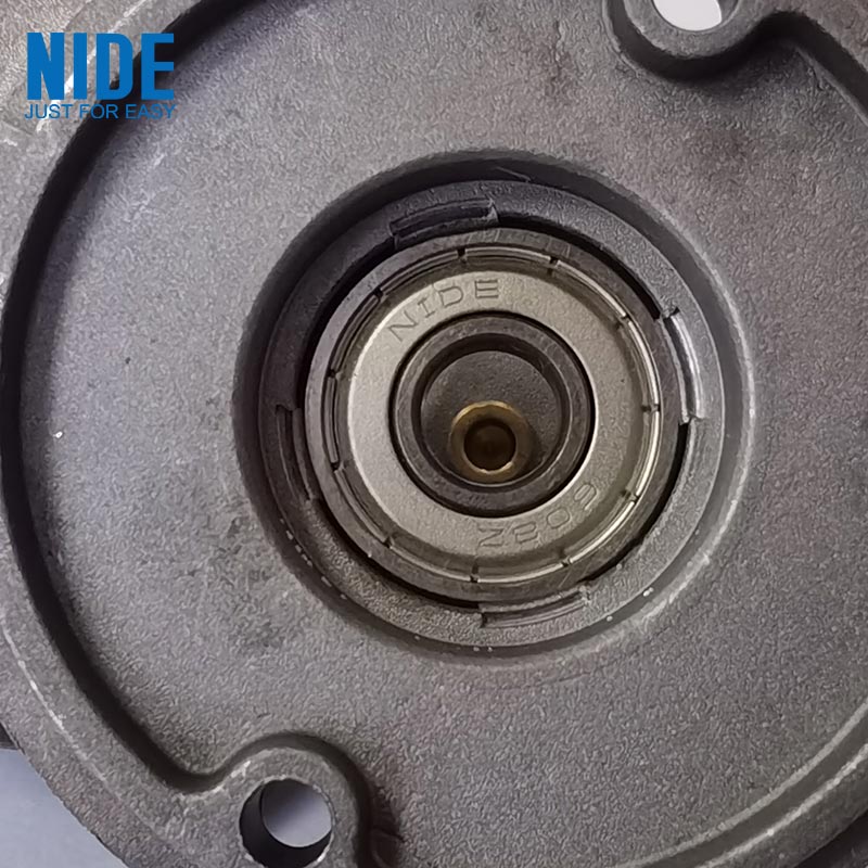 Custom 608Z Deep Groove Ball Bearing