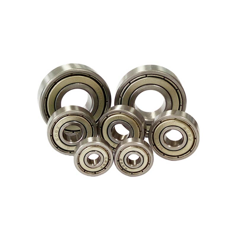 Deep Groove Ball Bearing For Parts Auto