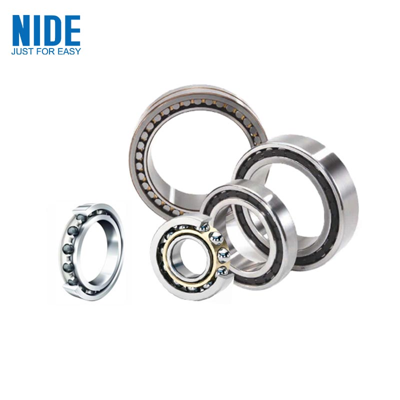 Deep Groove Ball Bearing Hilgirtina Taybet