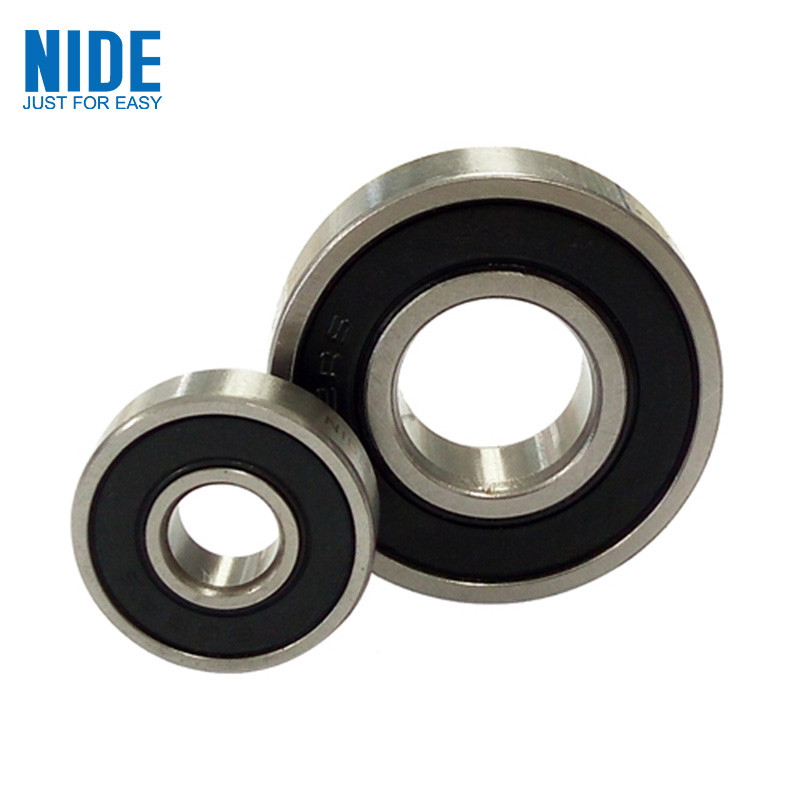 Deep Groove Ball Bearings / Çîn Bearing