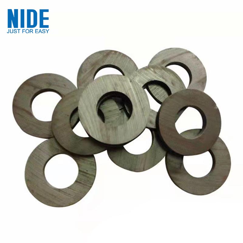 Heavy Duty Seramîk Ferrite Ring Magnet Ferrite Magnets