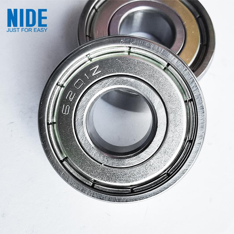 Germahiya bilind Stainless Steel Bearing