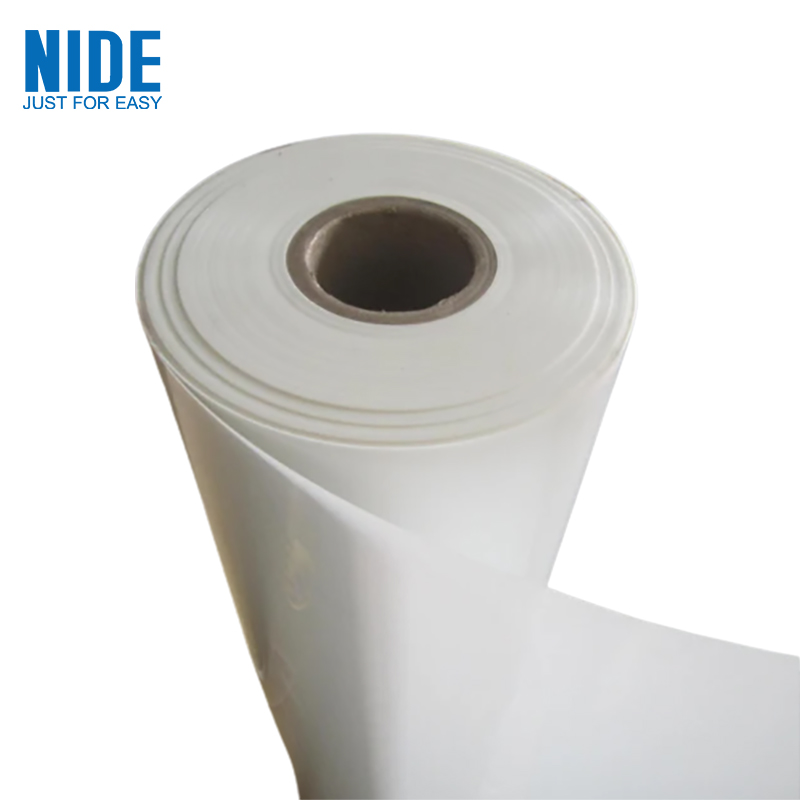 Wear Resistant Insulating Paper For Winding Insulation Motor