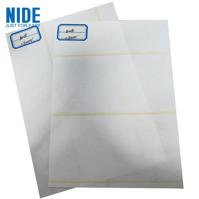 Wholesale Class F AMA Insulation Paper 0,18mm