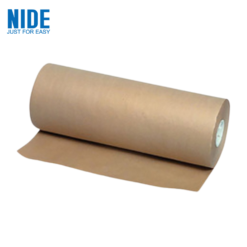 wholesale Insulasyona Paper Ji bo Motor Winding